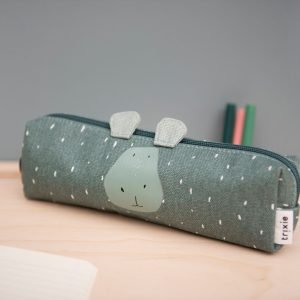 TRIXIE estuche largo Hippo