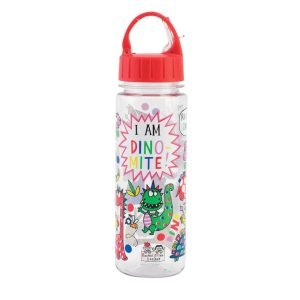 RACHEL ELLEN cantimplora New I’m Dino Mite!