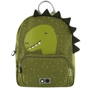 TRIXIE mochila Dino