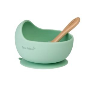SARO set alimentación Wave Menta