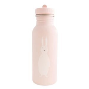 TRIXIE Botella de Acero 500ml Conejo