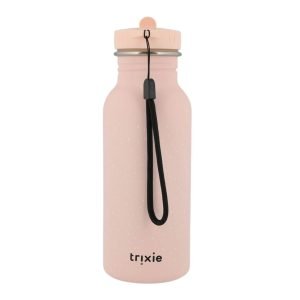 TRIXIE Botella de Acero 500ml Conejo