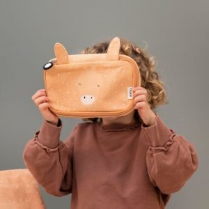 TRIXIE estuche rectangular Jirafa