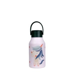 RUNBÔTT Botella termo Mii 35 Marta Munté – Unicorn