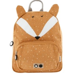 TRIXIE mochila Fox