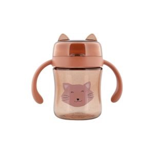 TRIXIE Vaso 360 º con asas Cat