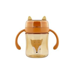 TRIXIE Vaso 360 º con asas Fox