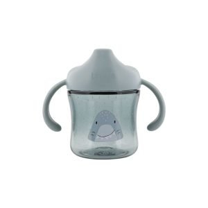 TRIXIE Vaso con asas Shark
