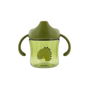TRIXIE Vaso con asas Dino