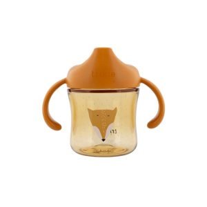 TRIXIE Vaso con asas Fox