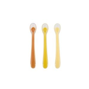 TRIXIE Cucharas de alimentación 3-pack León