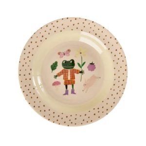 RICE plato hondo Fairytale