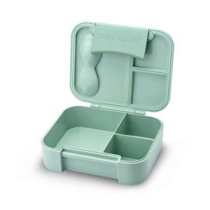 CARL OSCAR Caja de Almuerzo BentoBOX Green