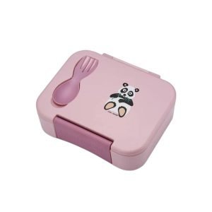 CARL OSCAR Caja de Almuerzo BentoBOX Pink