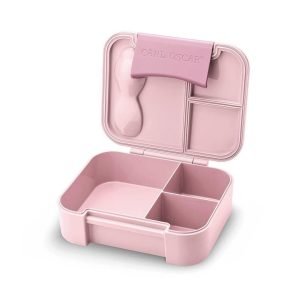 CARL OSCAR Caja de Almuerzo BentoBOX Pink