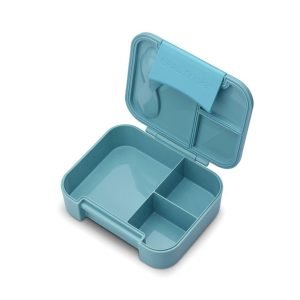CARL OSCAR Caja de Almuerzo BentoBox Blue
