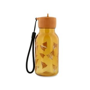 TRIXIE Botella de Tritán 350ml Fierce Fox