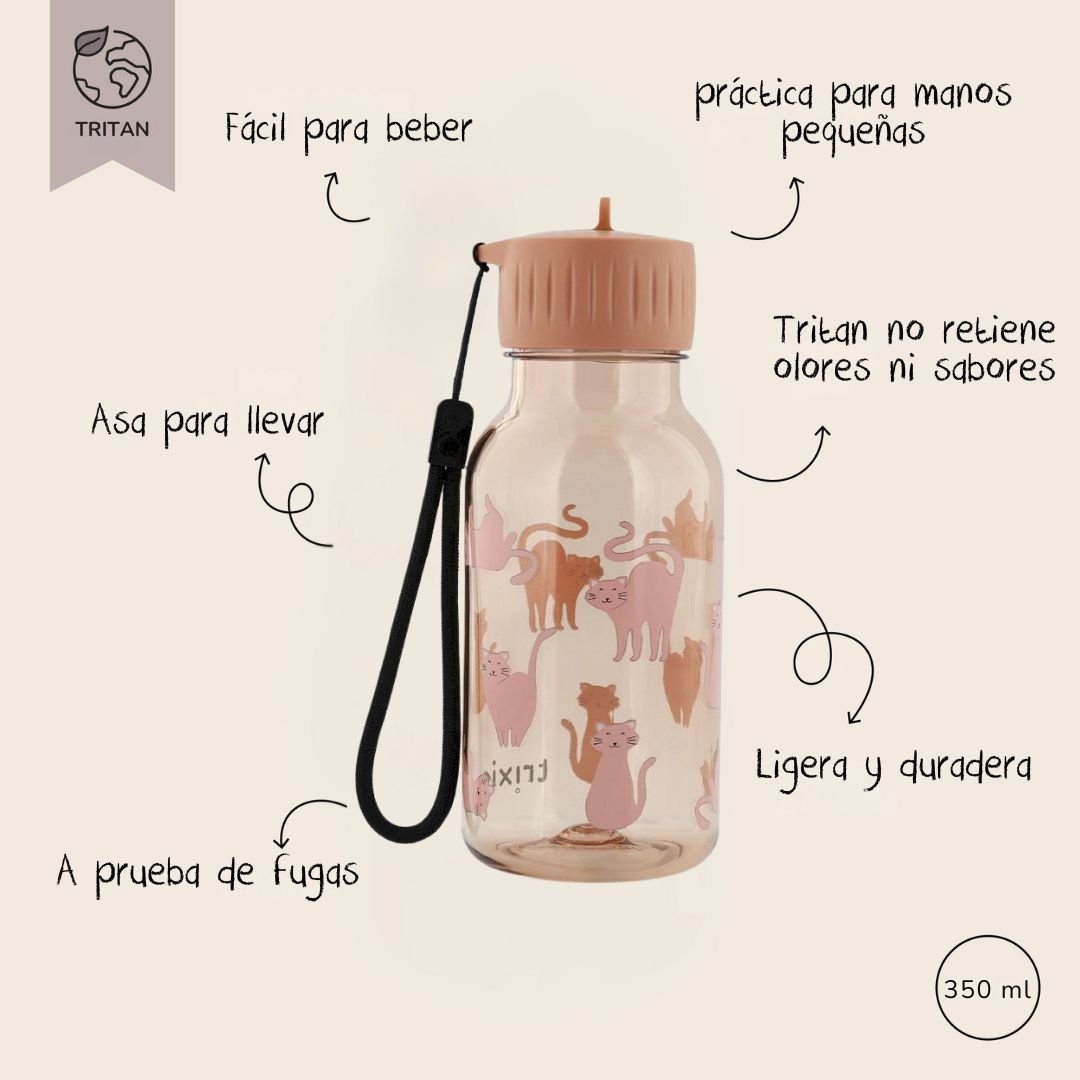 24072025111302.trixie Botella De Tritan 350ml Charming Cat 2 Thumbnail 2000x2000 80.jpg