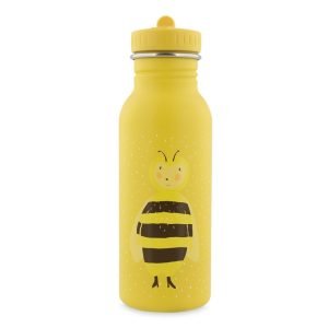 TRIXIE Botella de Acero 500ml Abeja