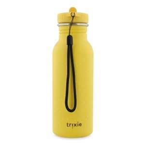 TRIXIE Botella de Acero 500ml Abeja