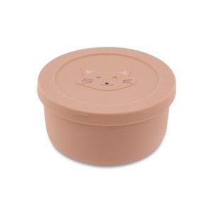 TRIXIE Snack Pot con tapa Gato