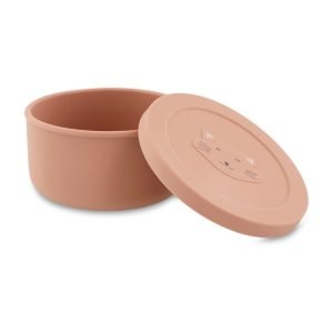TRIXIE Snack Pot con tapa Gato