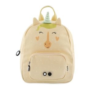 TRIXIE Mochila Small Unicornio