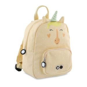 TRIXIE Mochila Small Unicornio