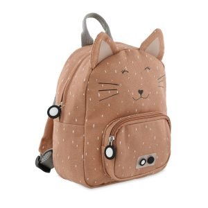 TRIXIE Mochila Small Gato