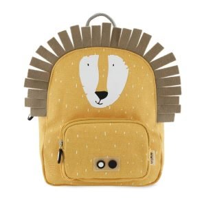 TRIXIE Mochila Small León