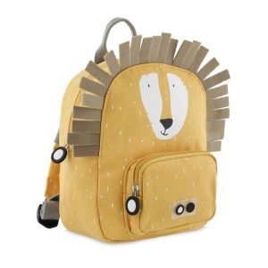 TRIXIE Mochila Small León