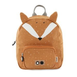 TRIXIE Mochila Small Fox