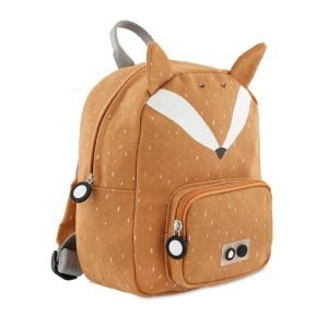 TRIXIE Mochila Small Fox