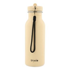 TRIXIE Botella de Acero 500ml Unicornio