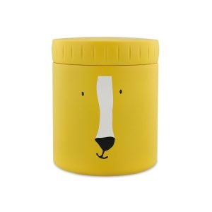 TRIXIE Termo sólido 350ml León