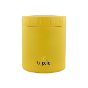 TRIXIE Termo sólido 350ml León