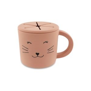 TRIXIE Snack Cup silicona Gato