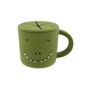 TRIXIE Snack Cup silicona Dino