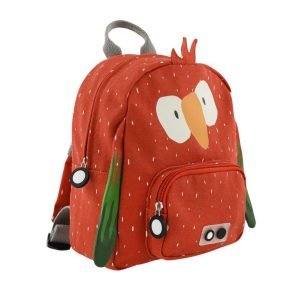 TRIXIE Mochila Small Loro