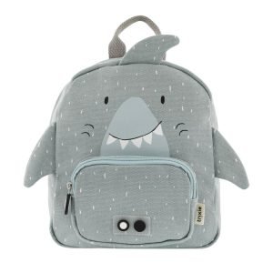 TRIXIE Mochila Small Shark