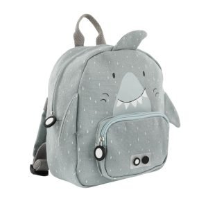 TRIXIE Mochila Small Shark