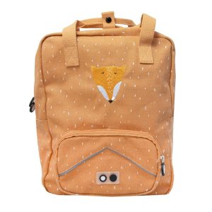 TRIXIE Mochila Large Fox