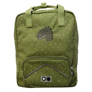TRIXIE Mochila Large Dino