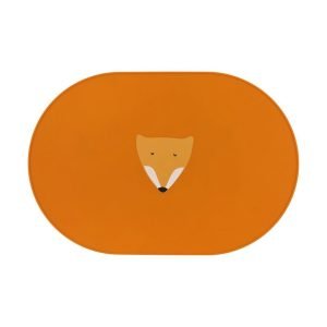 TRIXIE Mantel Individual silicona Fox