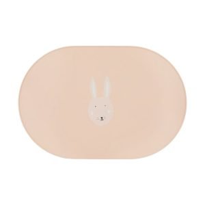 TRIXIE Mantel Individual silicona Conejo