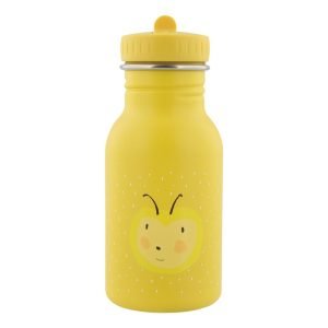 TRIXIE Botella de Acero 350ml Abeja