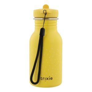 TRIXIE Botella de Acero 350ml Abeja