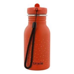 TRIXIE Botella de Acero 350ml Loro