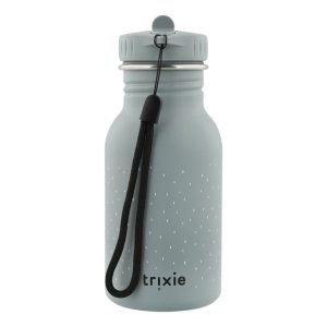 TRIXIE Botella de Acero 350ml Shark