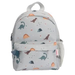 TUTETE mochila infantil Dinos World